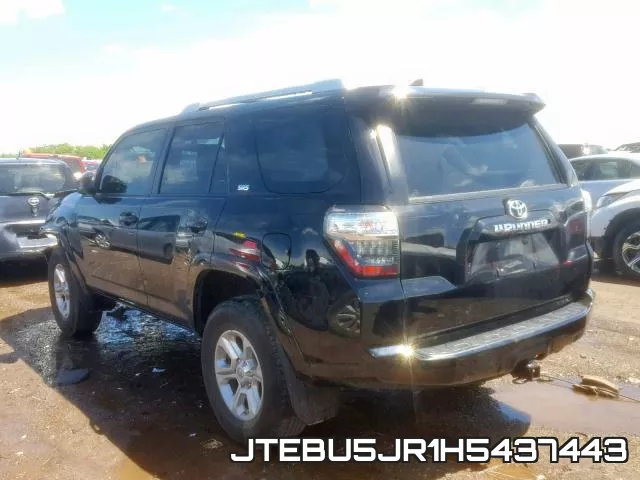JTEBU5JR1H5437443 фото 4
