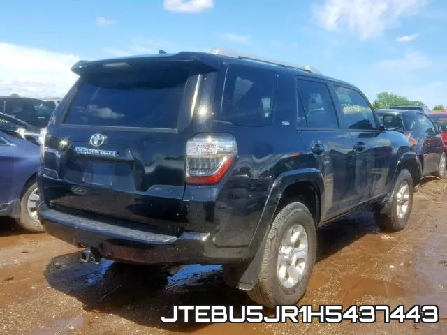 JTEBU5JR1H5437443 фото 5