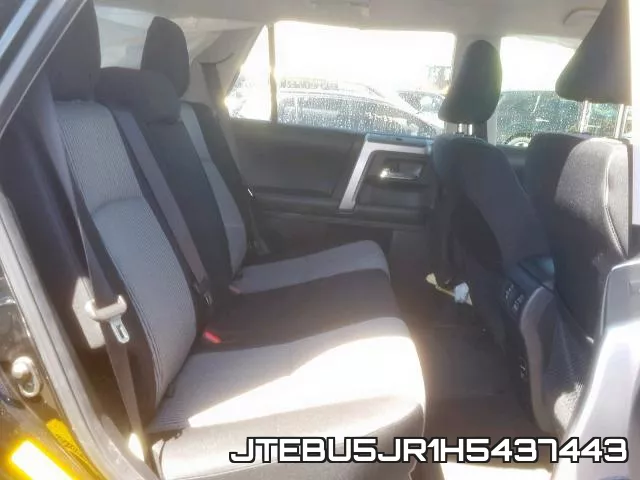 JTEBU5JR1H5437443 фото 7