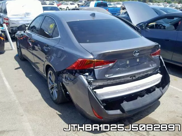 JTHBA1D25J5082897 фото 4