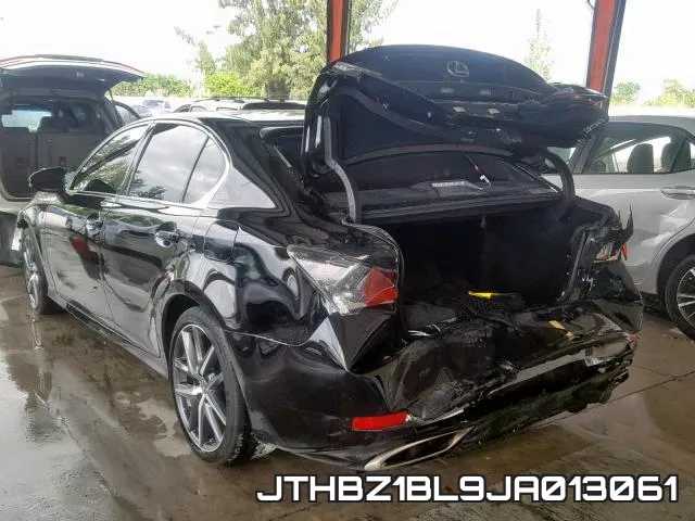 JTHBZ1BL9JA013061 фото 4