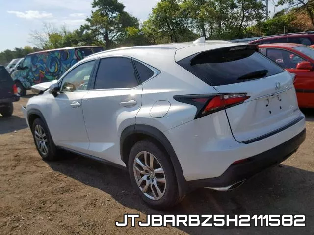 JTJBARBZ5H2111582 фото 4