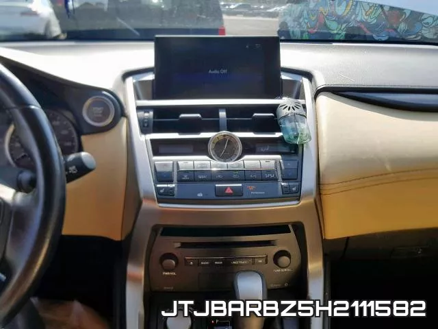 JTJBARBZ5H2111582 фото 10