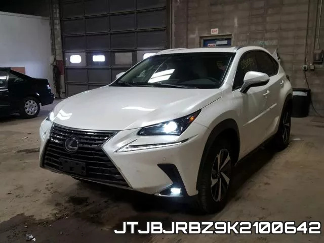 JTJBJRBZ9K2100642 фото 3