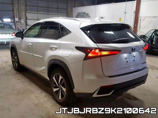 JTJBJRBZ9K2100642 фото 4
