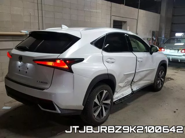 JTJBJRBZ9K2100642 фото 5