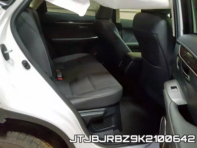 JTJBJRBZ9K2100642 фото 7