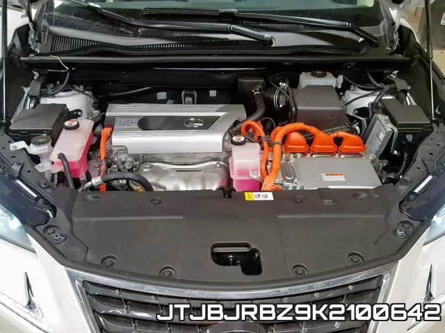 JTJBJRBZ9K2100642 фото 8