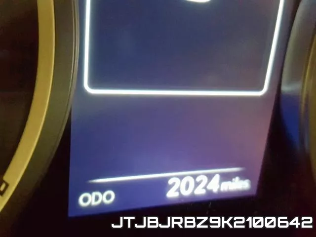 JTJBJRBZ9K2100642 фото 9