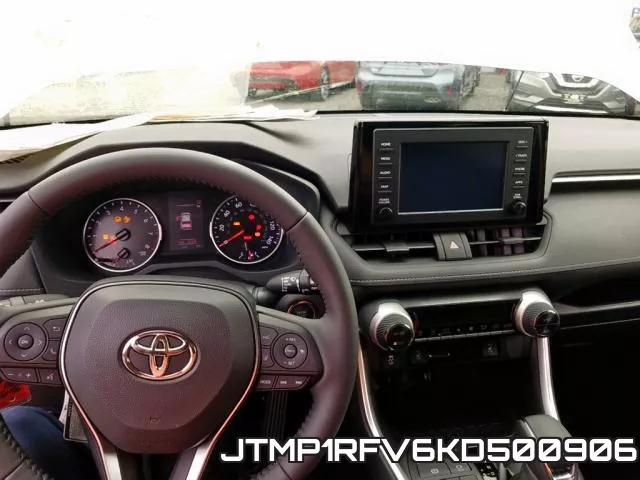 JTMP1RFV6KD500906 фото 7