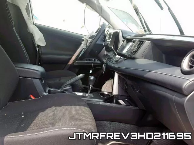 JTMRFREV3HD211695 фото 6
