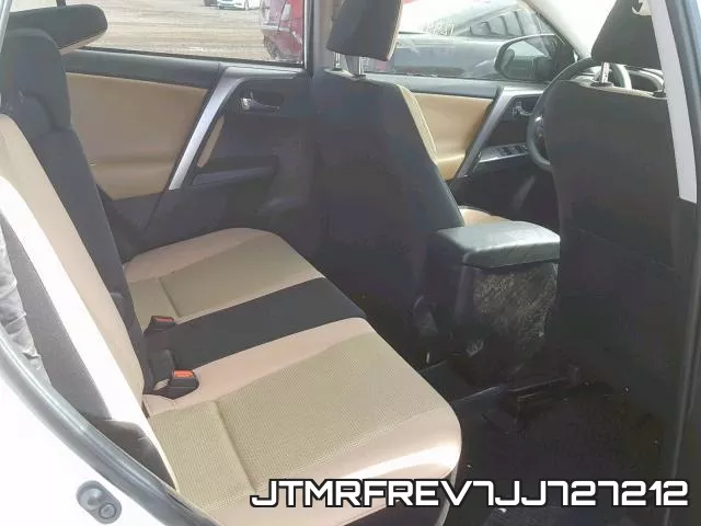 JTMRFREV7JJ727212 фото 7