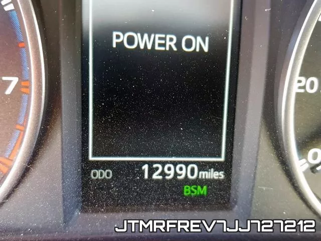 JTMRFREV7JJ727212 фото 9