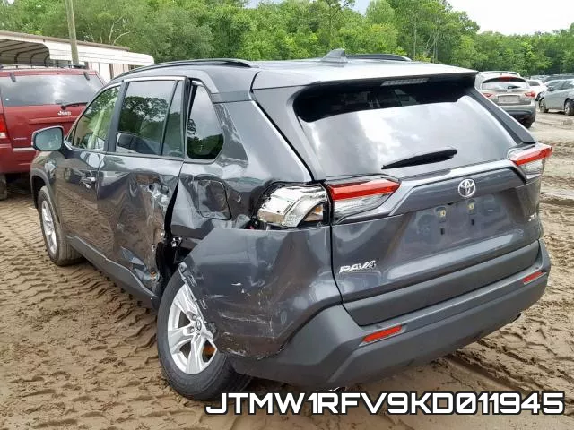 JTMW1RFV9KD011945 фото 4