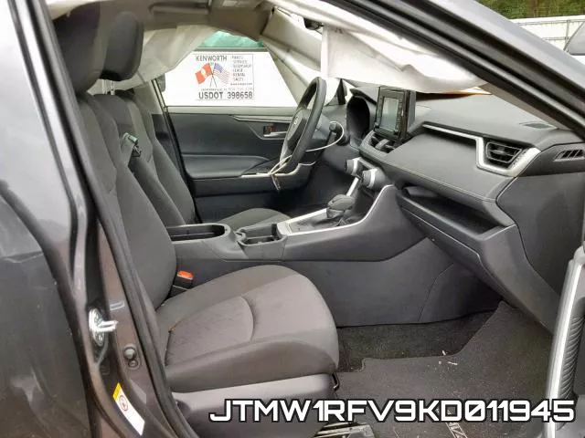 JTMW1RFV9KD011945 фото 6