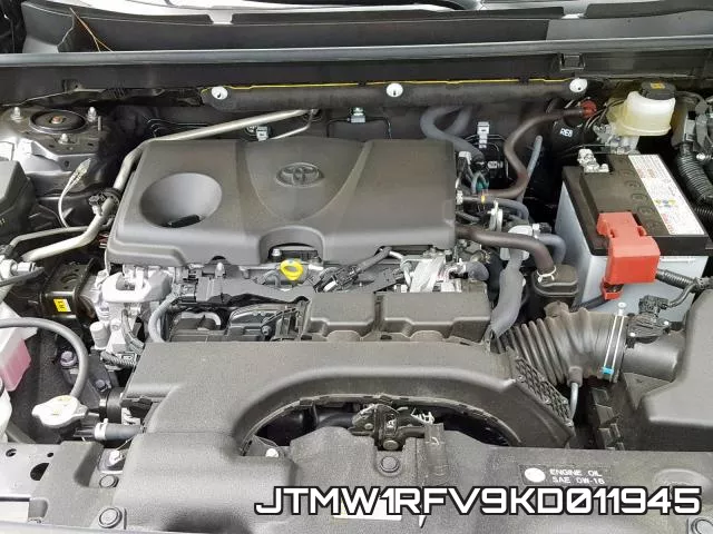 JTMW1RFV9KD011945 фото 8