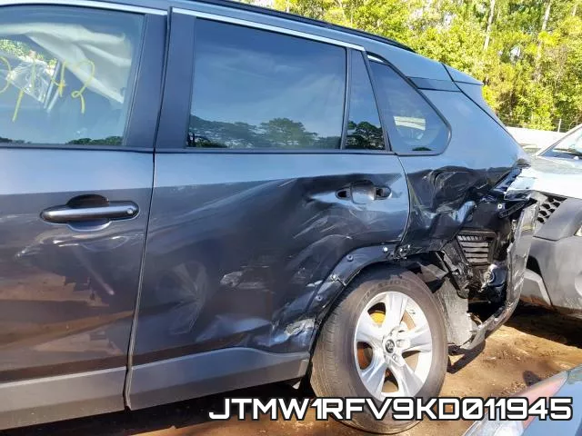 JTMW1RFV9KD011945 фото 10