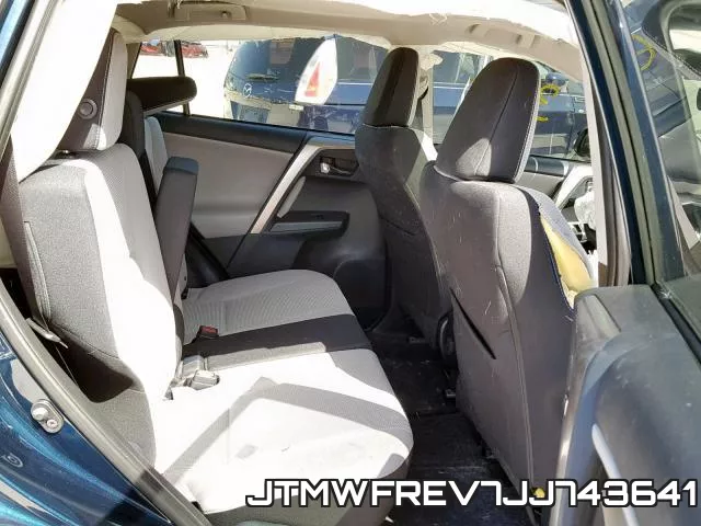 JTMWFREV7JJ743641 фото 7