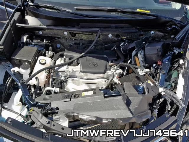 JTMWFREV7JJ743641 фото 8