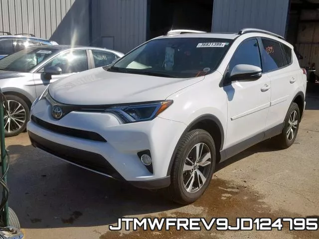 JTMWFREV9JD124795 фото 3