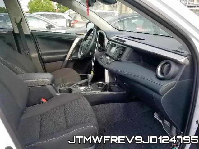 JTMWFREV9JD124795 фото 6