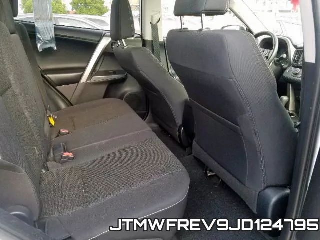 JTMWFREV9JD124795 фото 7