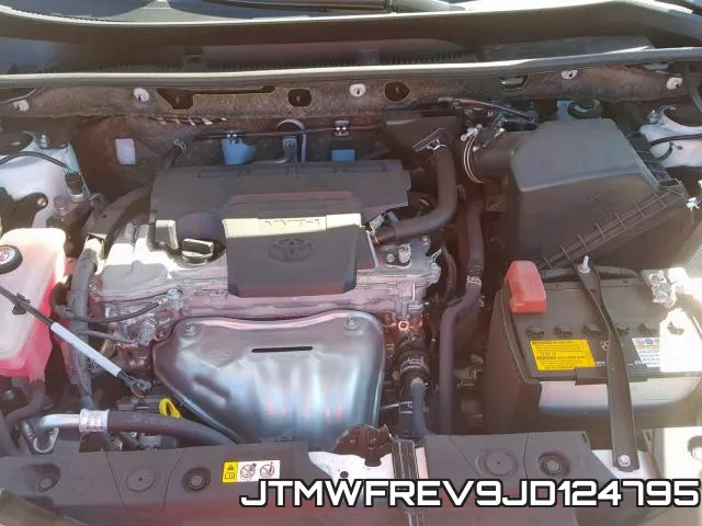 JTMWFREV9JD124795 фото 8