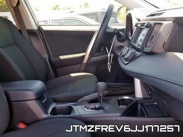 JTMZFREV6JJ177257 фото 6
