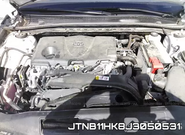 JTNB11HK8J3050531 фото 2