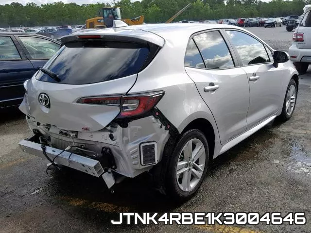 JTNK4RBE1K3004646 фото 5