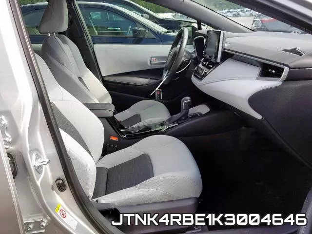 JTNK4RBE1K3004646 фото 6