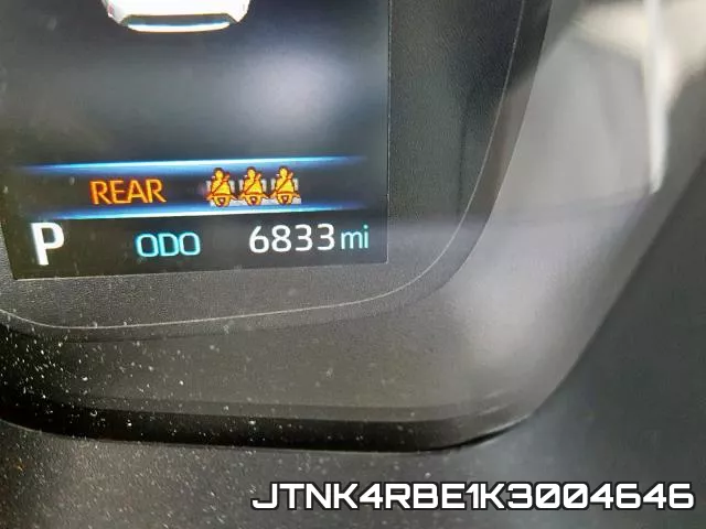 JTNK4RBE1K3004646 фото 9