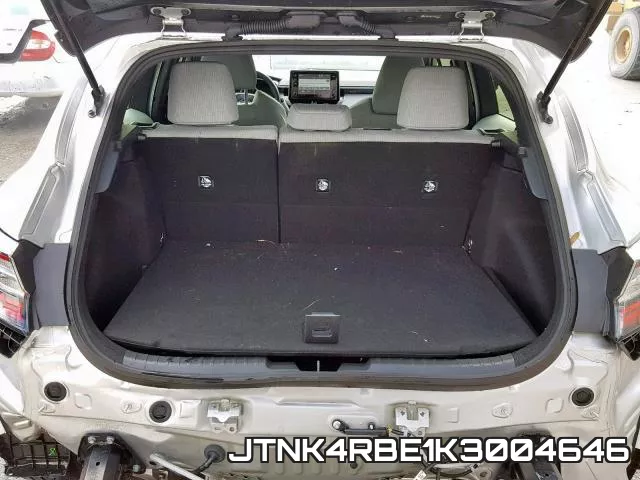 JTNK4RBE1K3004646 фото 10