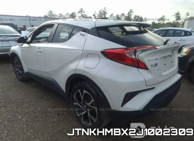 JTNKHMBX2J1002309 фото 4