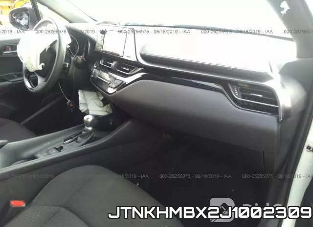 JTNKHMBX2J1002309 фото 6