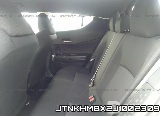 JTNKHMBX2J1002309 фото 9