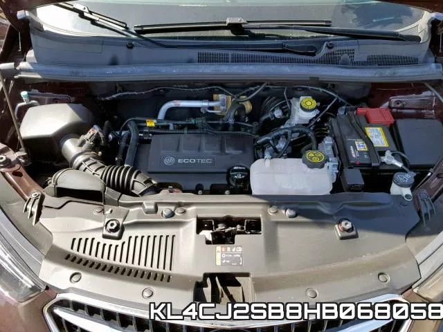 KL4CJ2SB8HB068058 фото 8