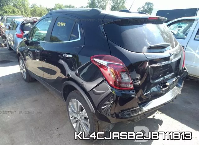 KL4CJASB2JB711813 фото 4