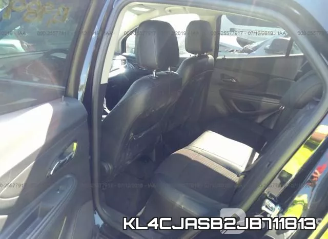 KL4CJASB2JB711813 фото 9