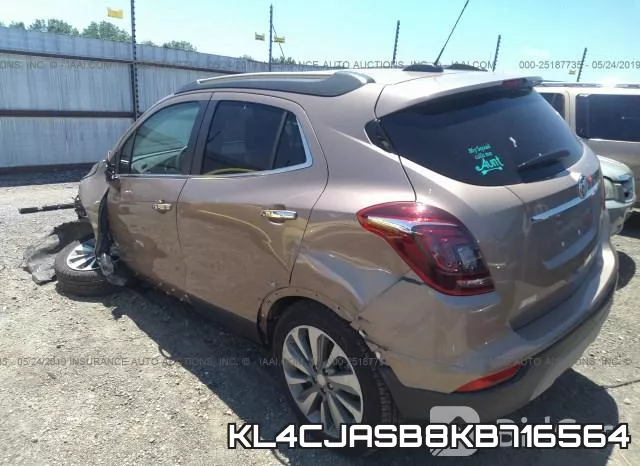 KL4CJASB8KB716564 фото 4
