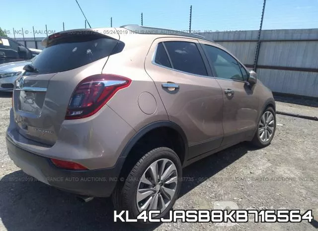 KL4CJASB8KB716564 фото 5
