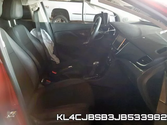 KL4CJBSB3JB533982 фото 6