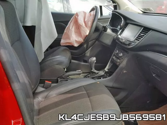 KL4CJESB9JB569581 фото 6