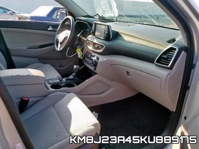 KM8J23A45KU889175 фото 6