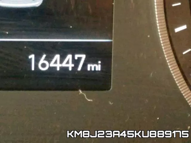 KM8J23A45KU889175 фото 9