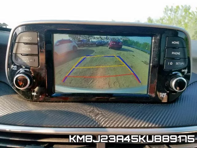 KM8J23A45KU889175 фото 10
