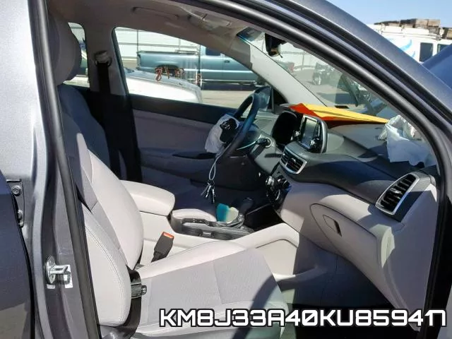 KM8J33A40KU859417 фото 6