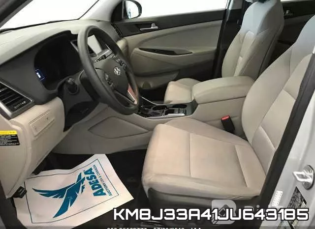 KM8J33A41JU643185 фото 6