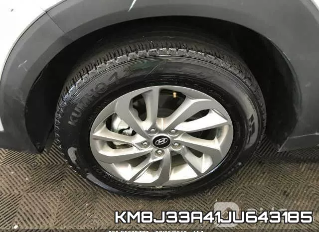 KM8J33A41JU643185 фото 7