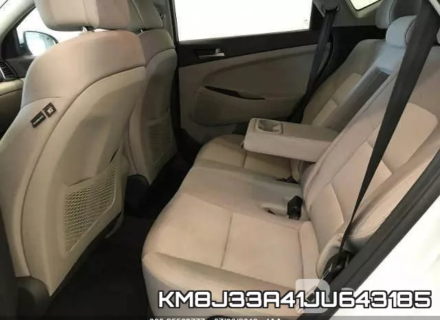 KM8J33A41JU643185 фото 9